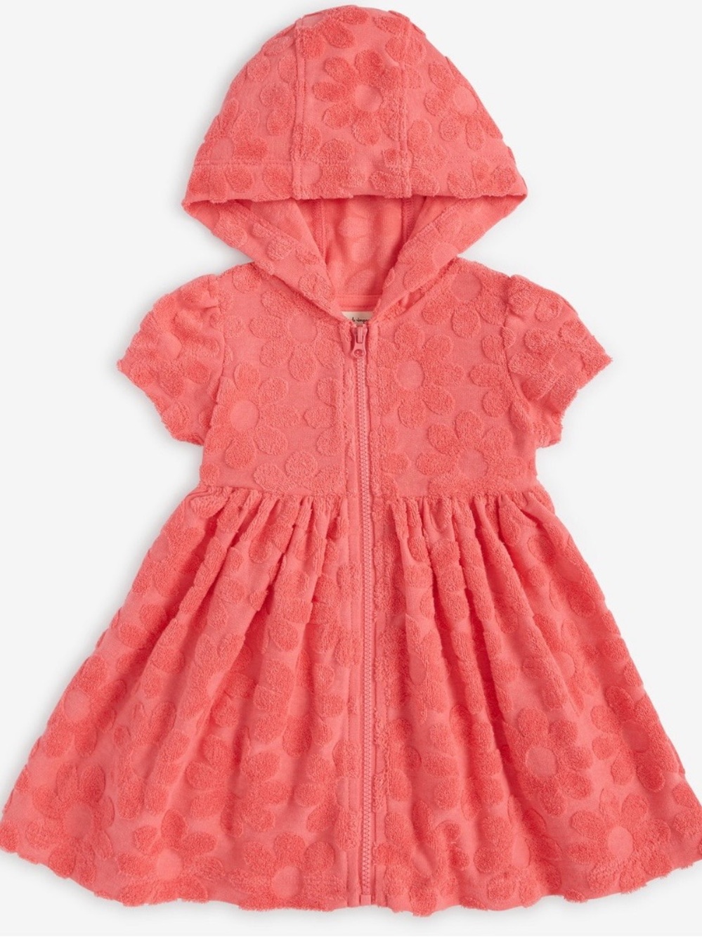 Baby Girls swimwear Cover